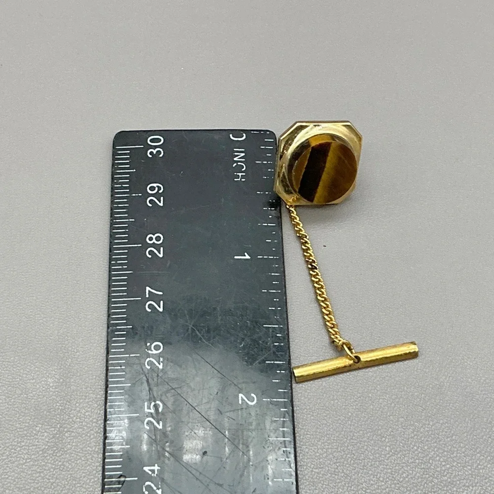 N/A vintage gold